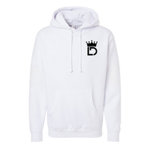 Cargar imagen en el visor de la galería, Sudadera con capucha LD