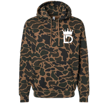 Cargar imagen en el visor de la galería, Sudadera con capucha LD