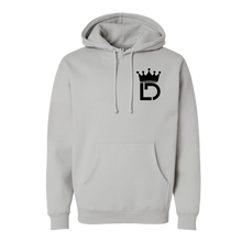 Cargar imagen en el visor de la galería, Sudadera con capucha LD