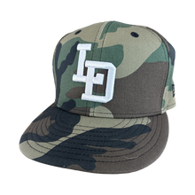 Cargar imagen en el visor de la galería, Hondero