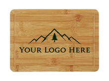 Cargar imagen en el visor de la galería, Madera de bambú