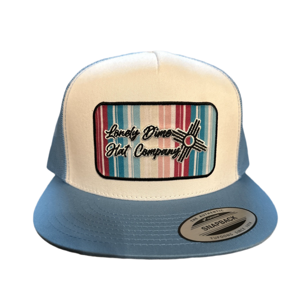 Cotton Candy