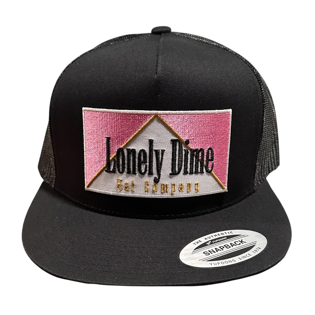 Pink Patron