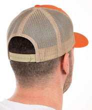 Load image into Gallery viewer, Yupoong 6606 YP Classics Retro Trucker Cap
