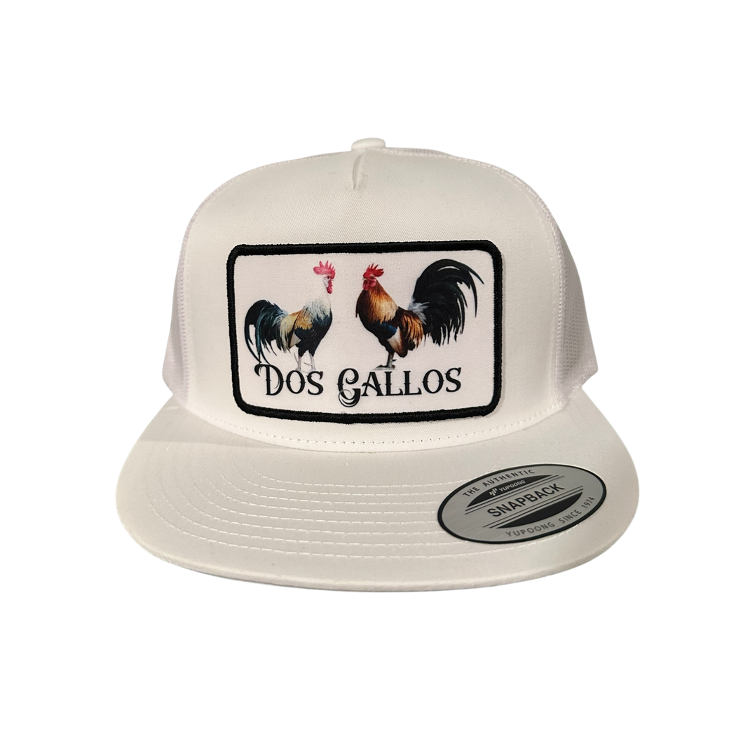 Dos Gallos