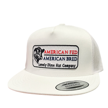 Cargar imagen en el visor de la galería, American Rancher
