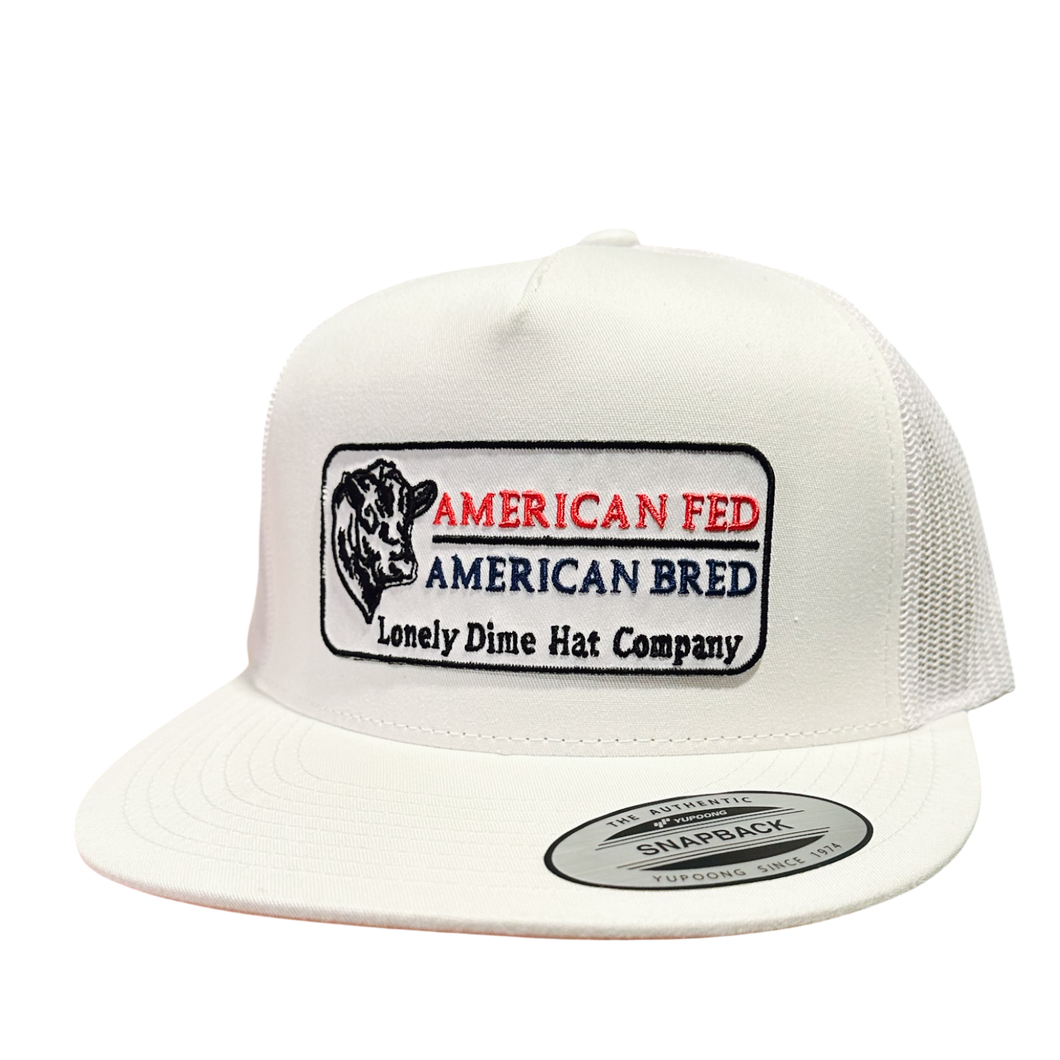 American Rancher