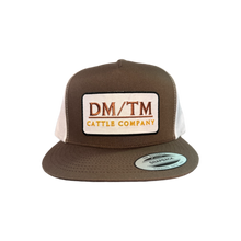 Cargar imagen en el visor de la galería, DM/TM Cattle Company
