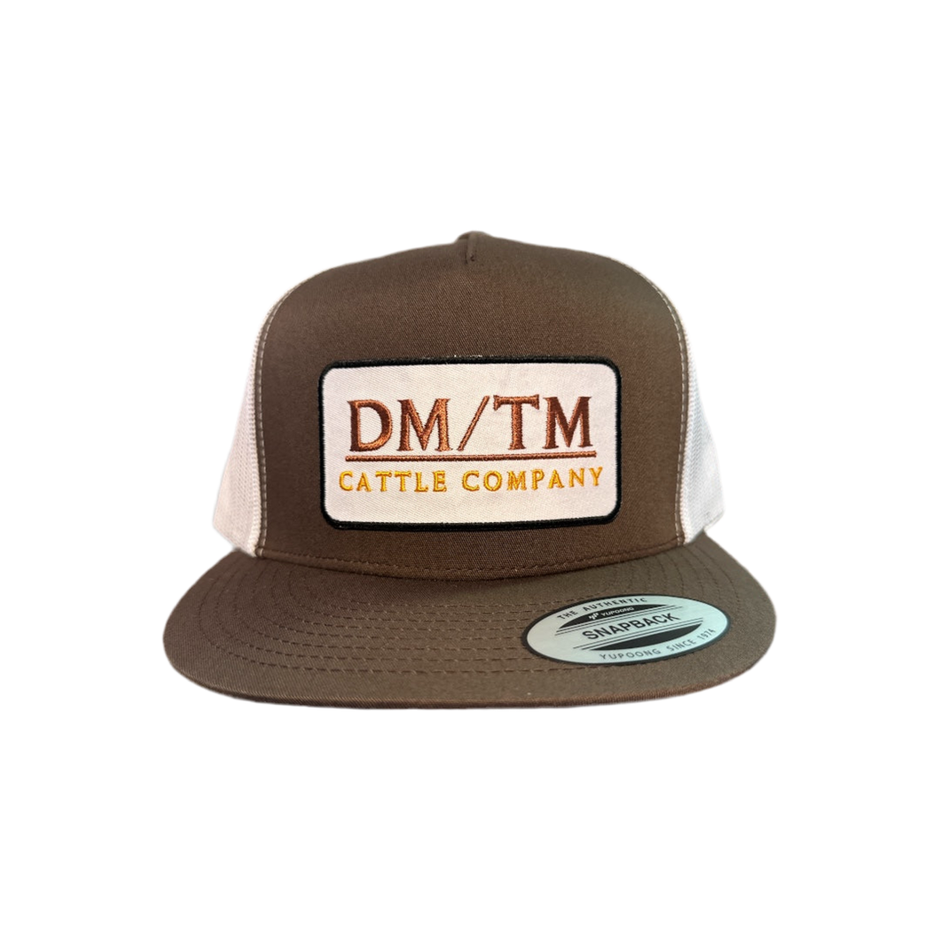 DM/TM Cattle Company