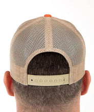 Load image into Gallery viewer, Yupoong 6606 YP Classics Retro Trucker Cap
