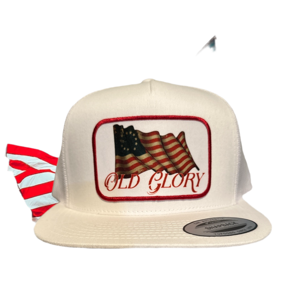 Betsy Ross
