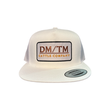 Cargar imagen en el visor de la galería, DM/TM Cattle Company
