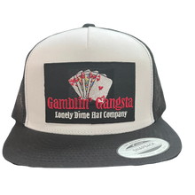 Cargar imagen en el visor de la galería, Gamblin Gangsta

