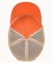 Load image into Gallery viewer, Yupoong 6606 YP Classics Retro Trucker Cap
