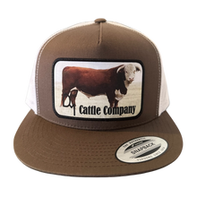 Cargar imagen en el visor de la galería, Hereford Ranch
