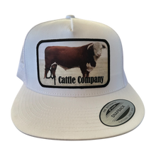 Cargar imagen en el visor de la galería, Hereford Ranch
