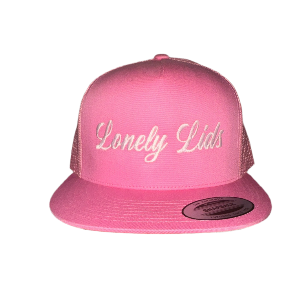 Lonely Lids
