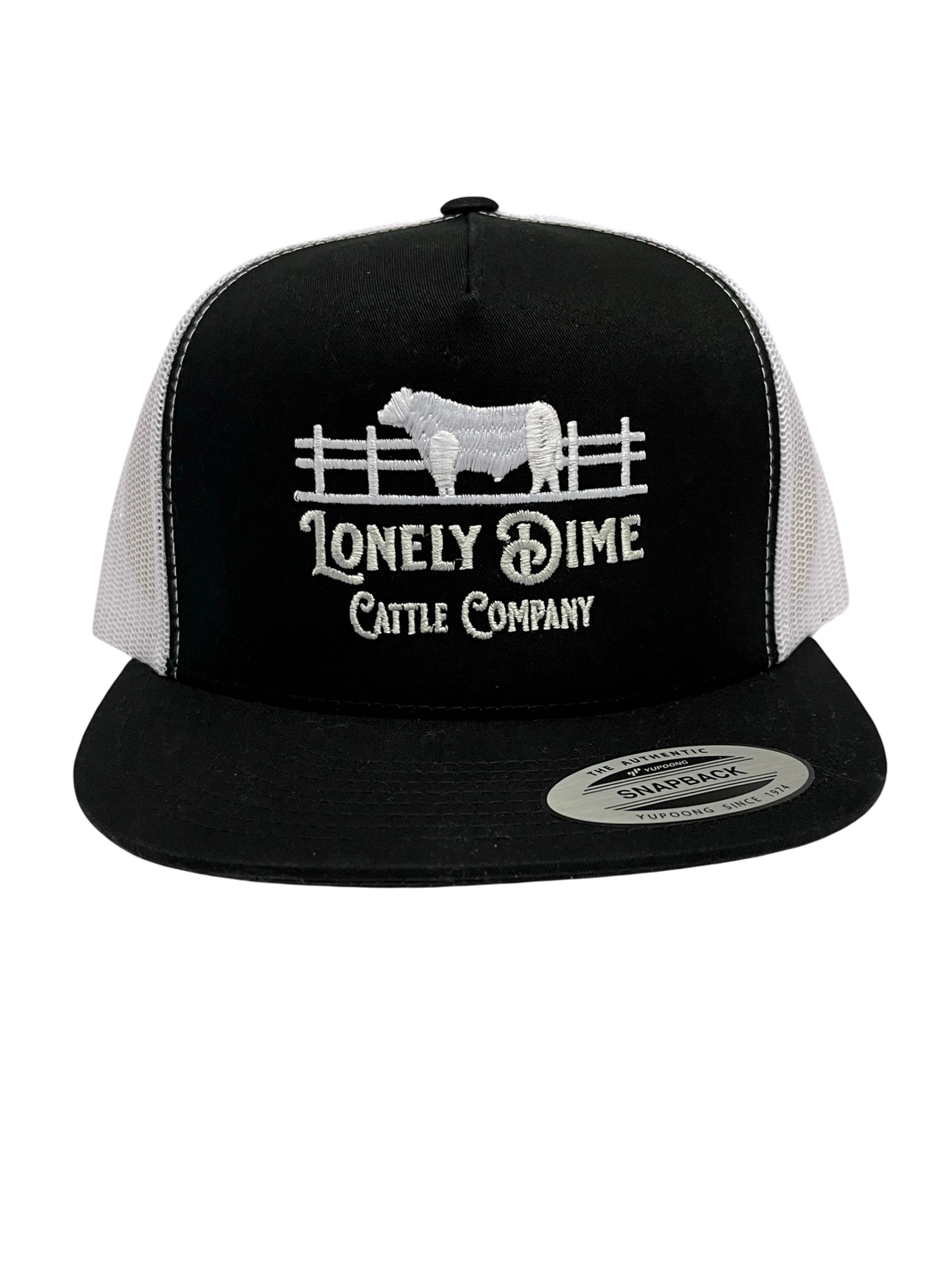 Lonely Dime Cattle Co