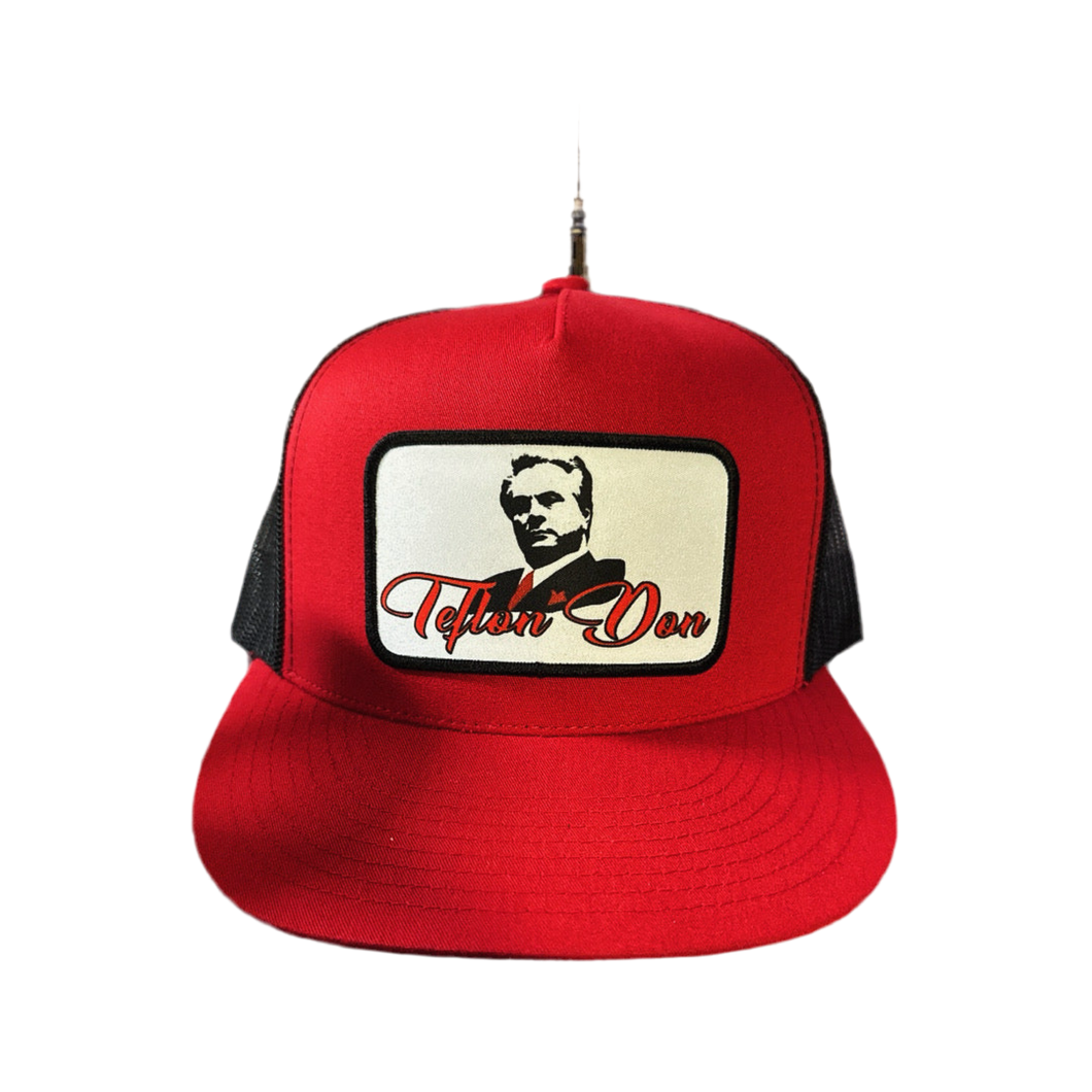 Teflon Don