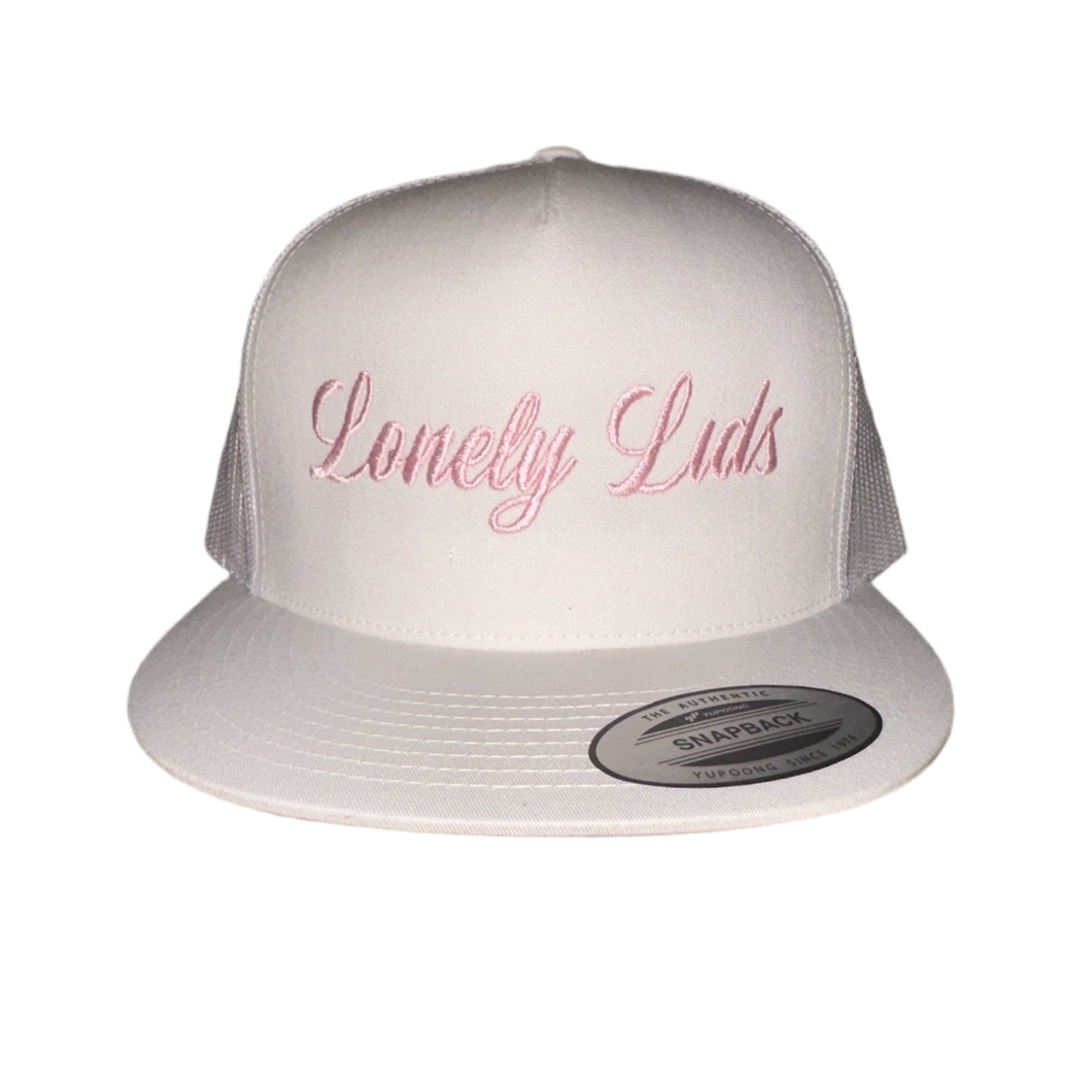 Lonely Lids