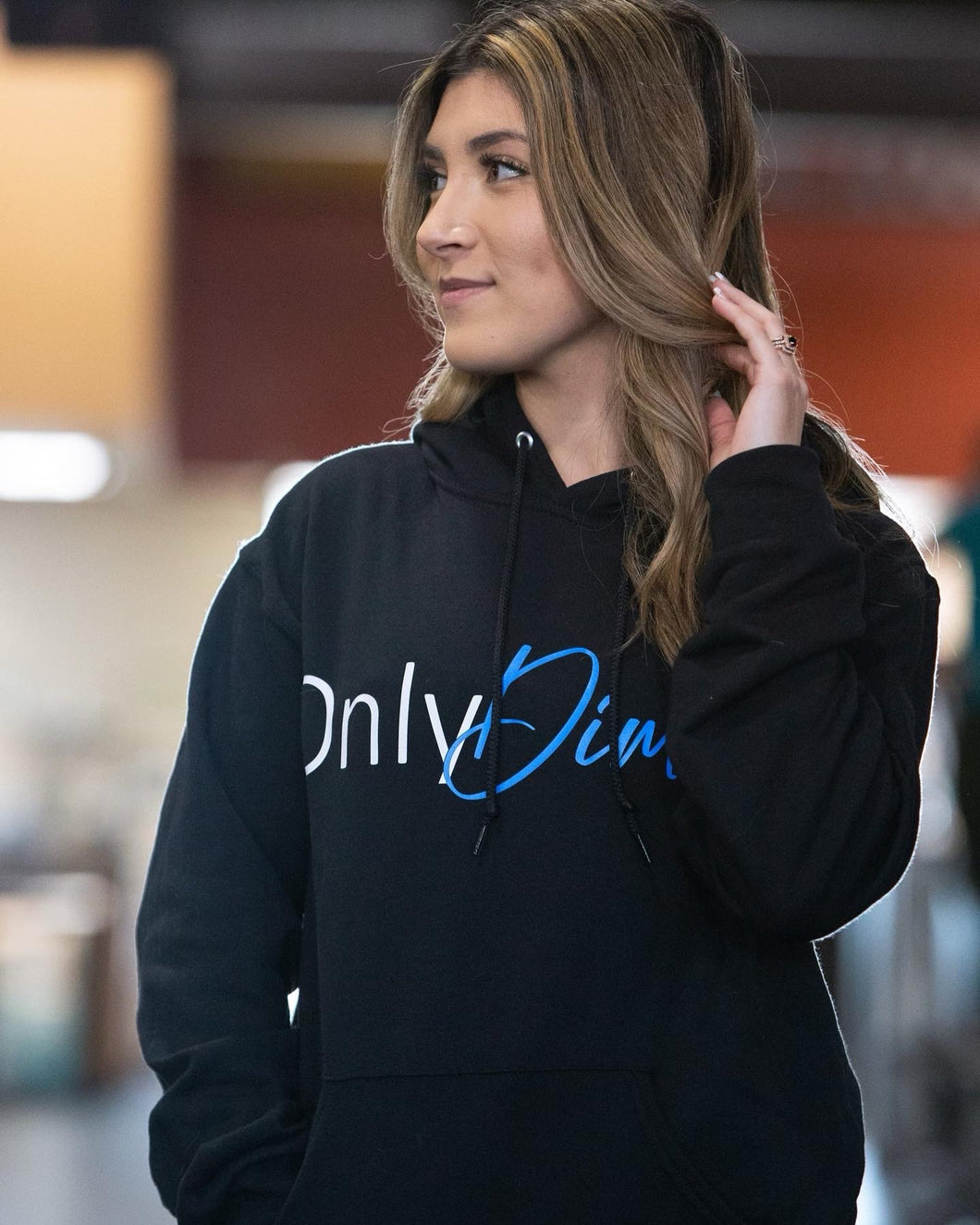 OnlyDimes Hoodie