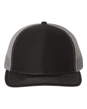 Cargar imagen en el visor de la galería, Blank Richardson 112 Snapback
