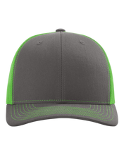 Cargar imagen en el visor de la galería, Blank Richardson 112 Snapback
