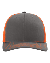 Cargar imagen en el visor de la galería, Blank Richardson 112 Snapback
