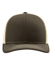 Cargar imagen en el visor de la galería, Blank Richardson 112 Snapback
