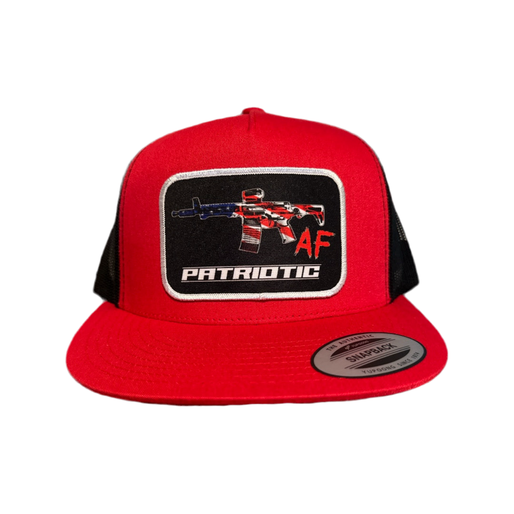 Patriot