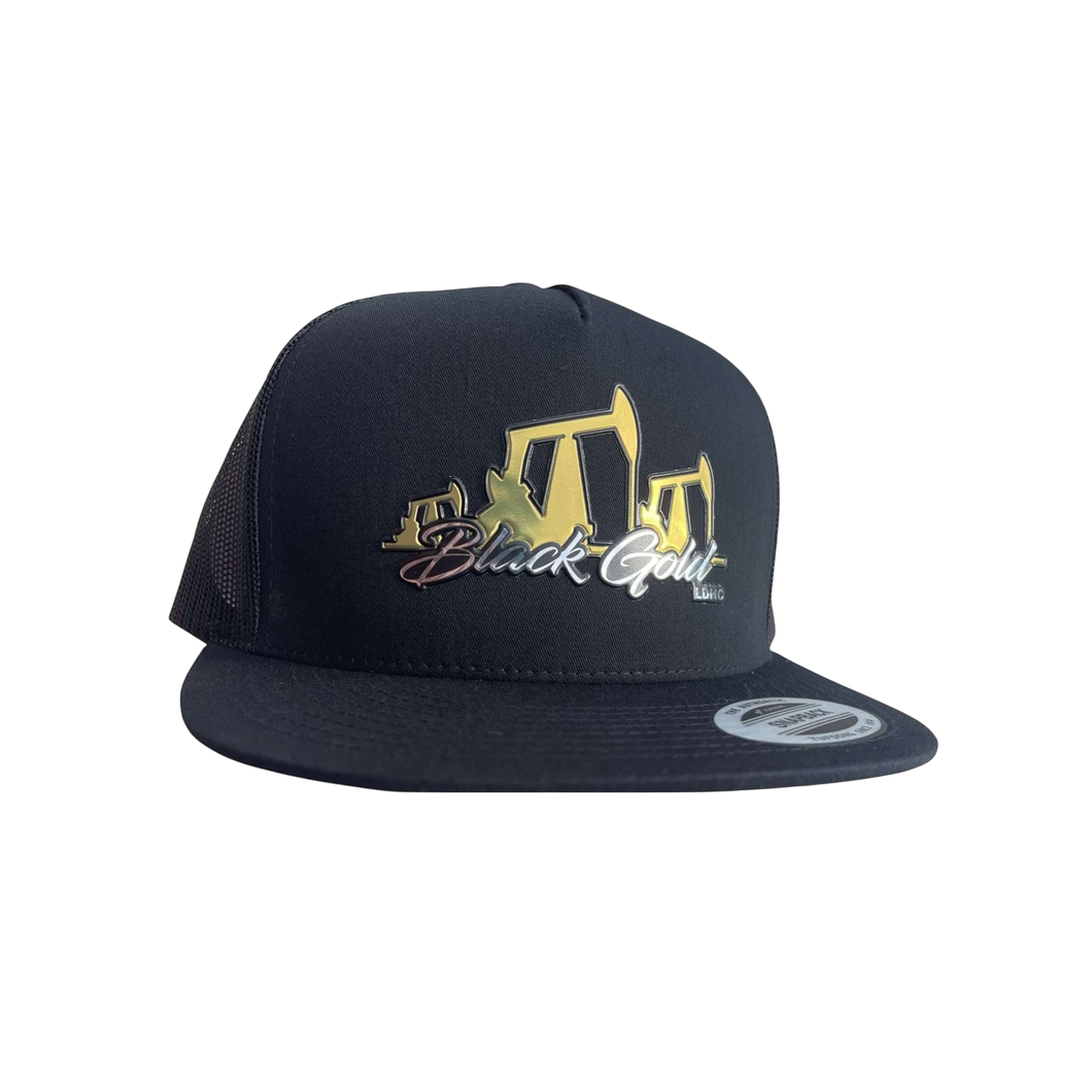 Black Gold