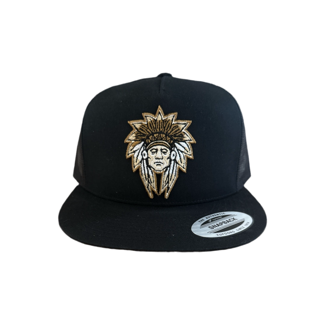 Chieftain