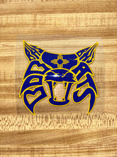 Cargar imagen en el visor de la galería, Bobcat Decals
