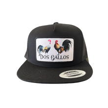 Cargar imagen en el visor de la galería, Dos Gallos
