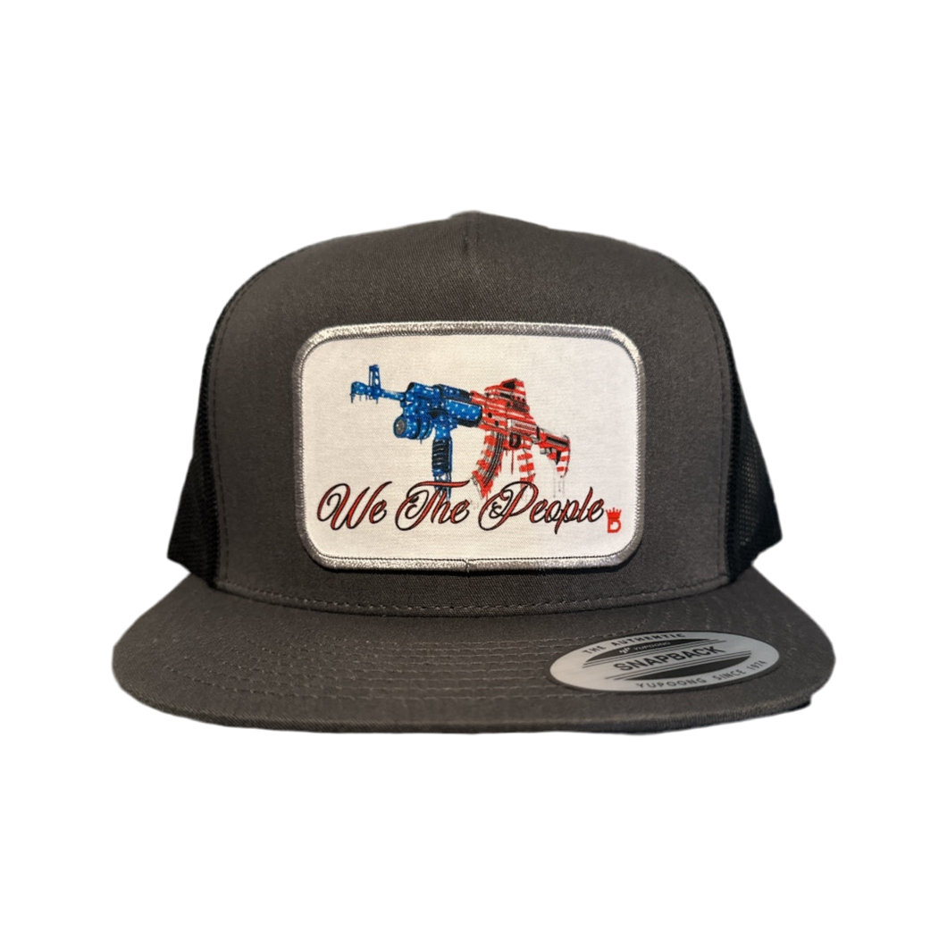 We The People