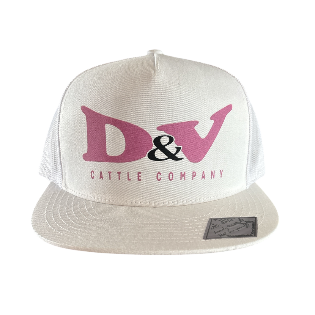 D&V Cattle Company
