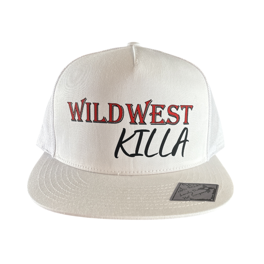 Wild West Killa