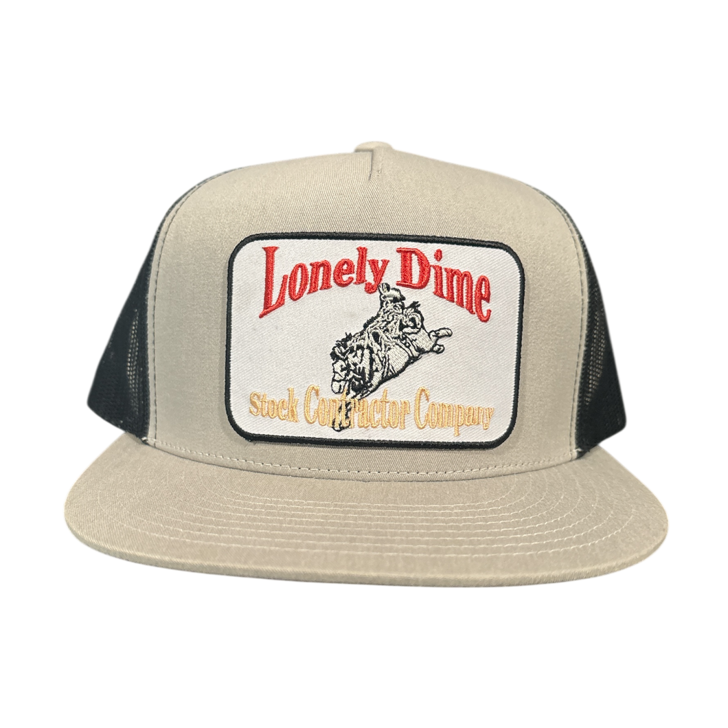 LD Stock Contractor Company