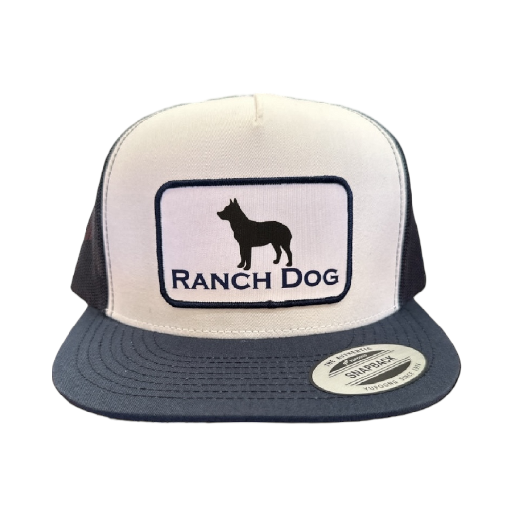 Ranch Dog – Lonely Dime Hat Company