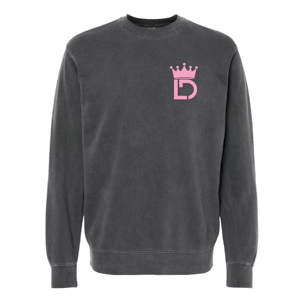 LD Crewnecks