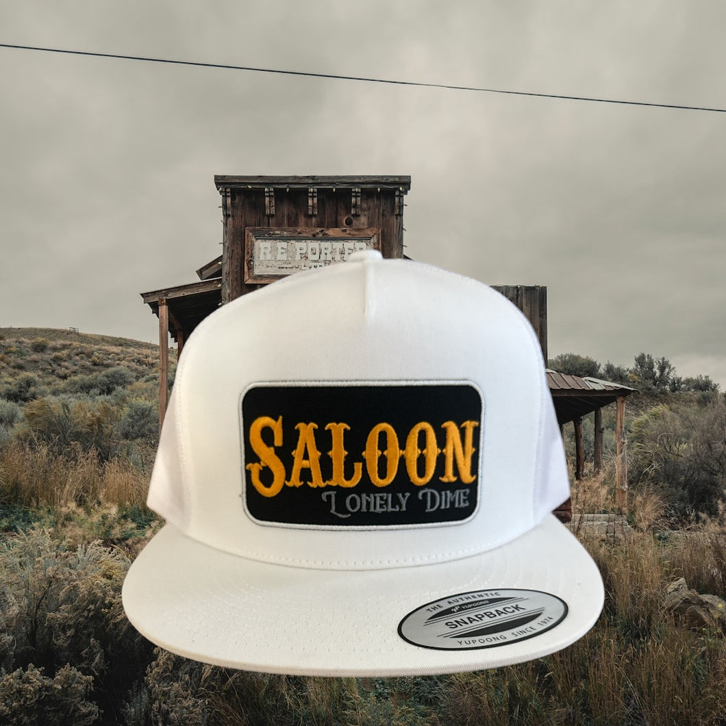 Lonely Dime Saloon