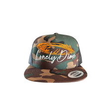 Cargar imagen en el visor de la galería, Lonely Feather
