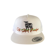 Cargar imagen en el visor de la galería, Old School Rancher
