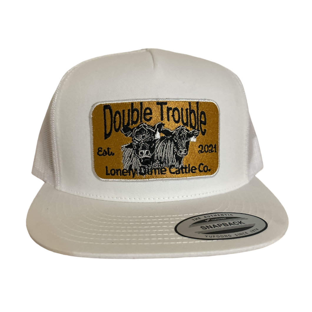 Double Trouble Cattle Co.