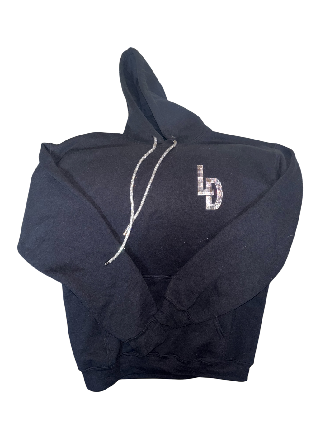 Blingo Hoodie