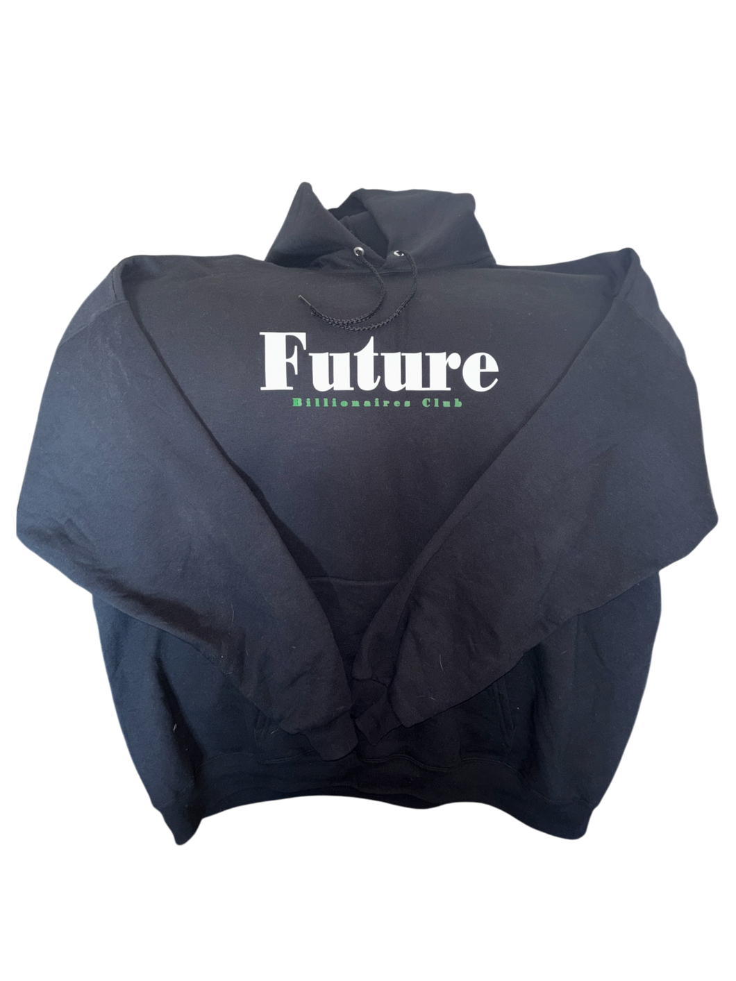 Future Billionaires Club