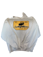 Load image into Gallery viewer, Hunters Paradise Hoodie
