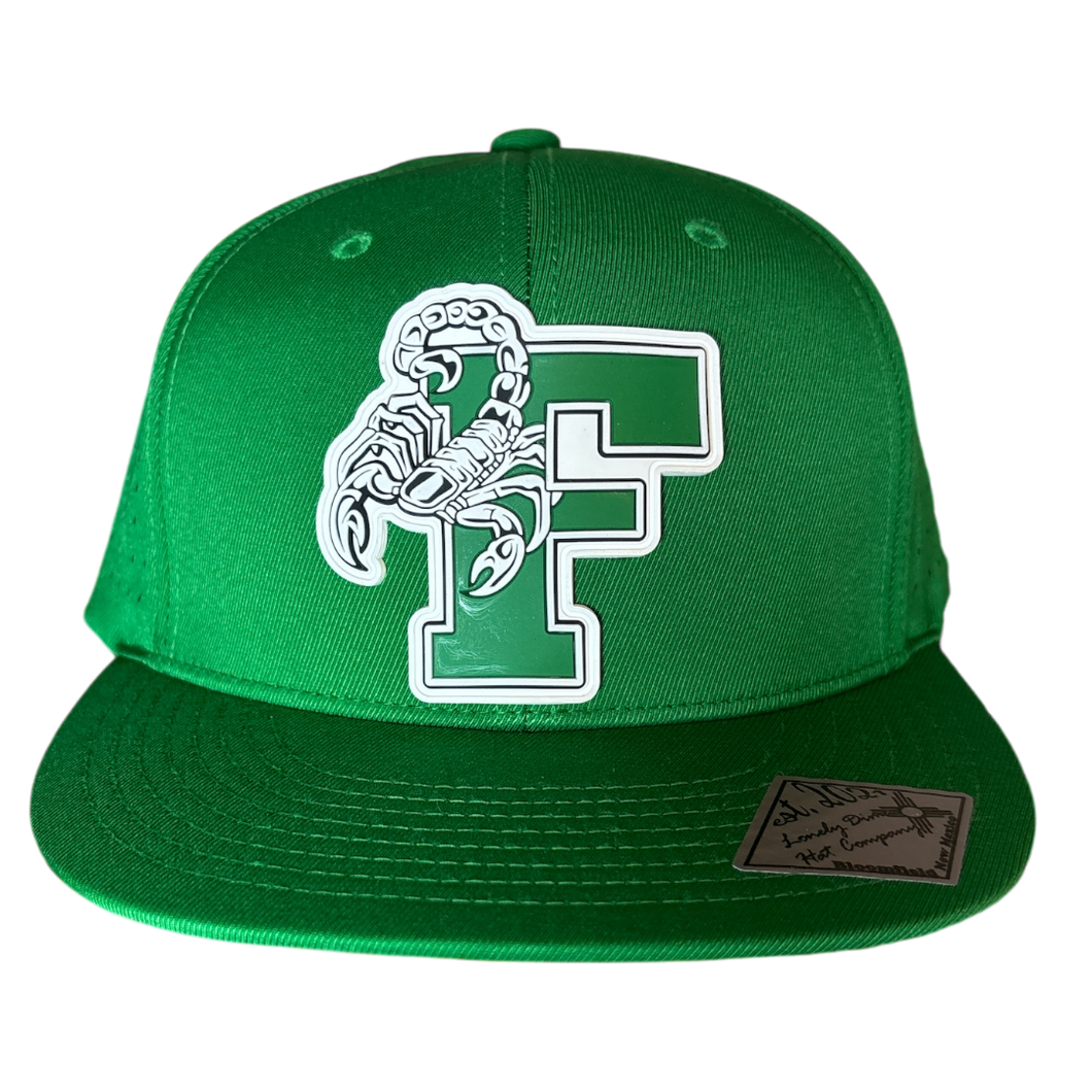Farmington Scorpions F