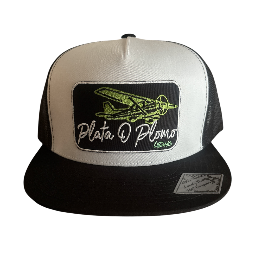 Plata O Plomo