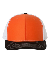 Cargar imagen en el visor de la galería, Blank Richardson 112 Snapback
